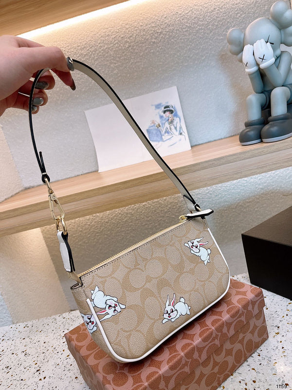 Amelia - CCH Bags - 255