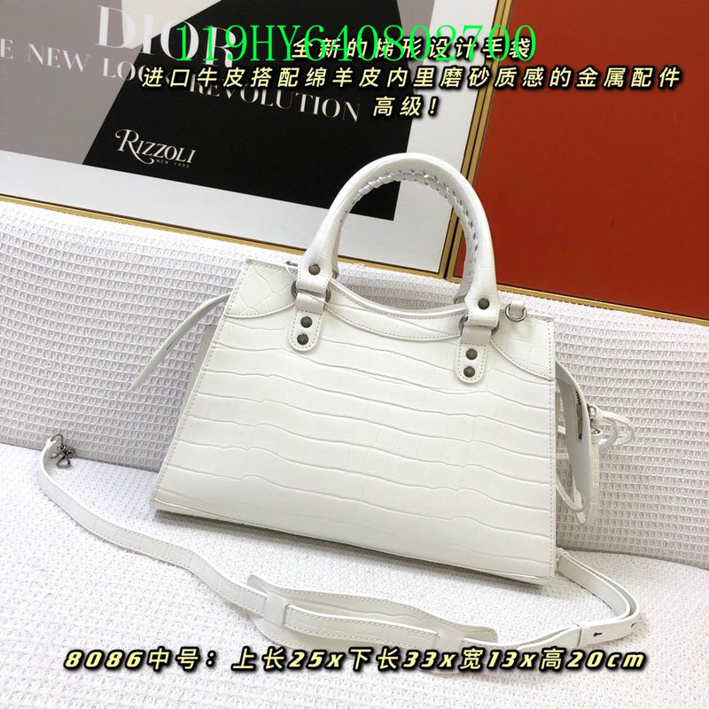 Amelia - BGA Bags - 2464