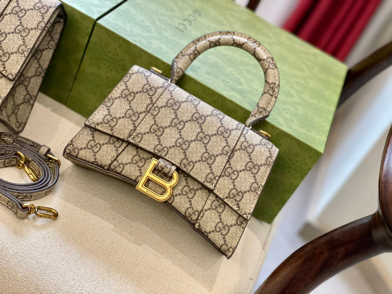 Amelia - BGA Bags - 1345