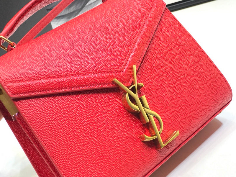 Amelia - YSL Bag - 2212