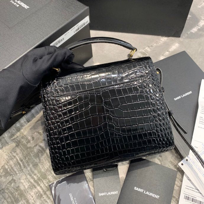 Amelia - YSL Bag - 3777