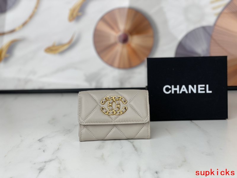 Amelia- Mix Wallets - 750