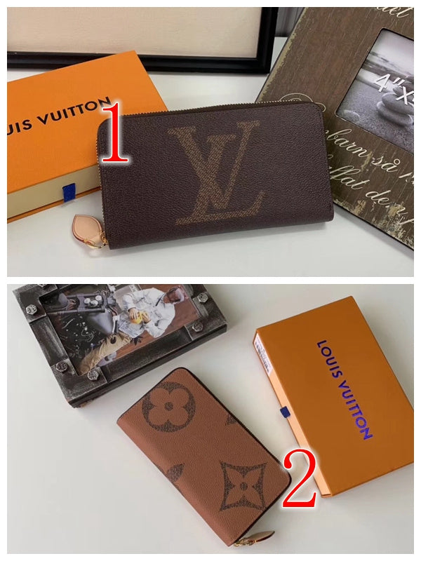 Fashion Lu-Vi bags - 2714