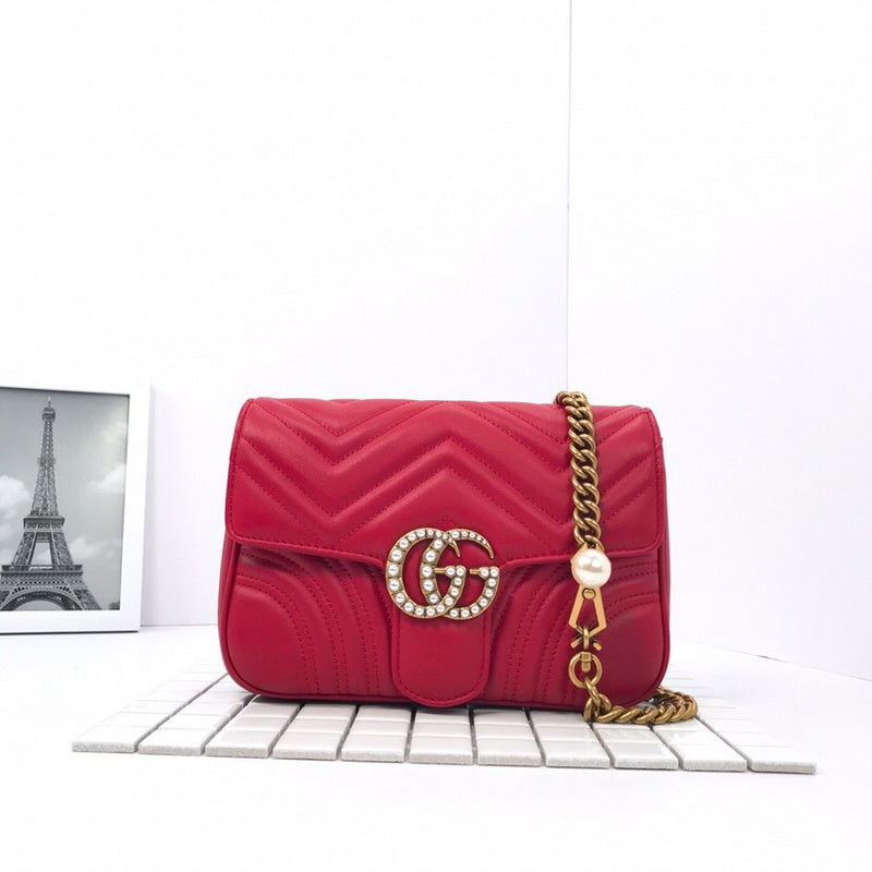 Amelia Fashion - GCI Bags - 2582