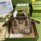Amelia- GCI - GG WOMEN LUXURY BAGS - 149