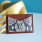 Fan Fashion Lu-Vi bags - 9255