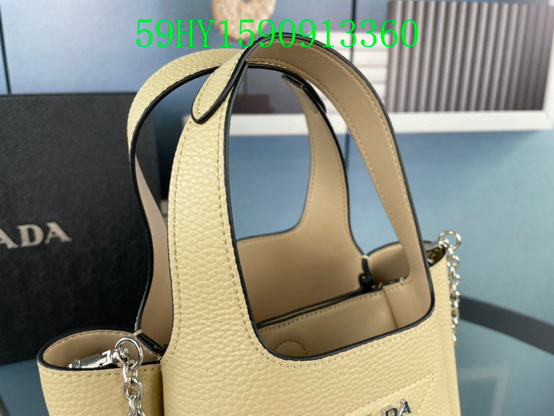Prada Bags - The Barnes Bags  984