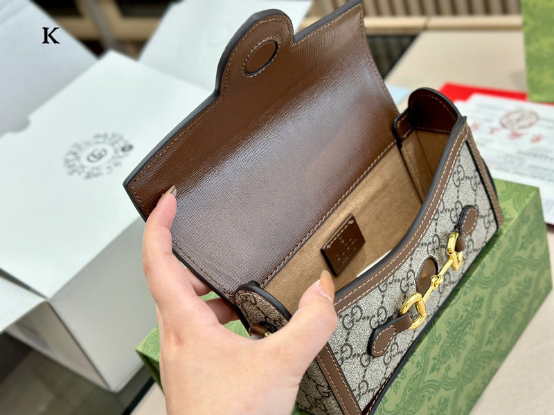 Amelia  - GCI Bags - 11597