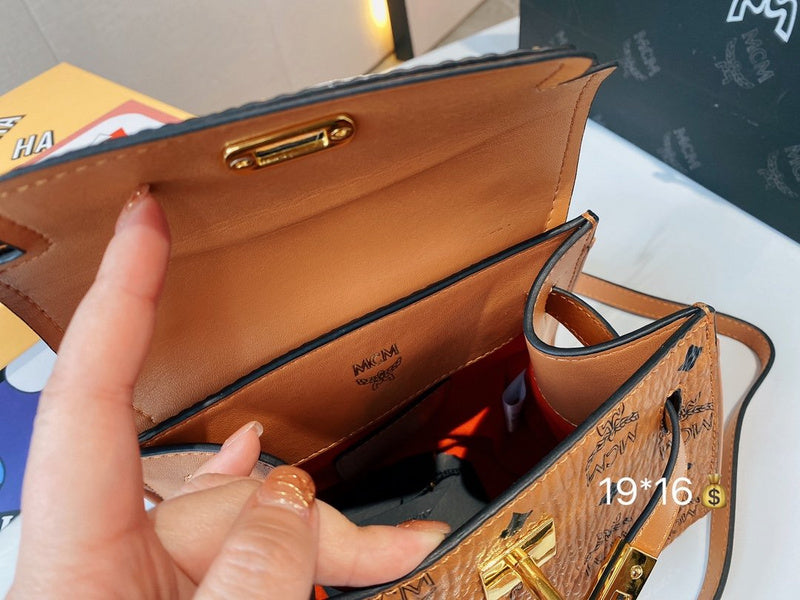 Amelia- MQM Bags - 225