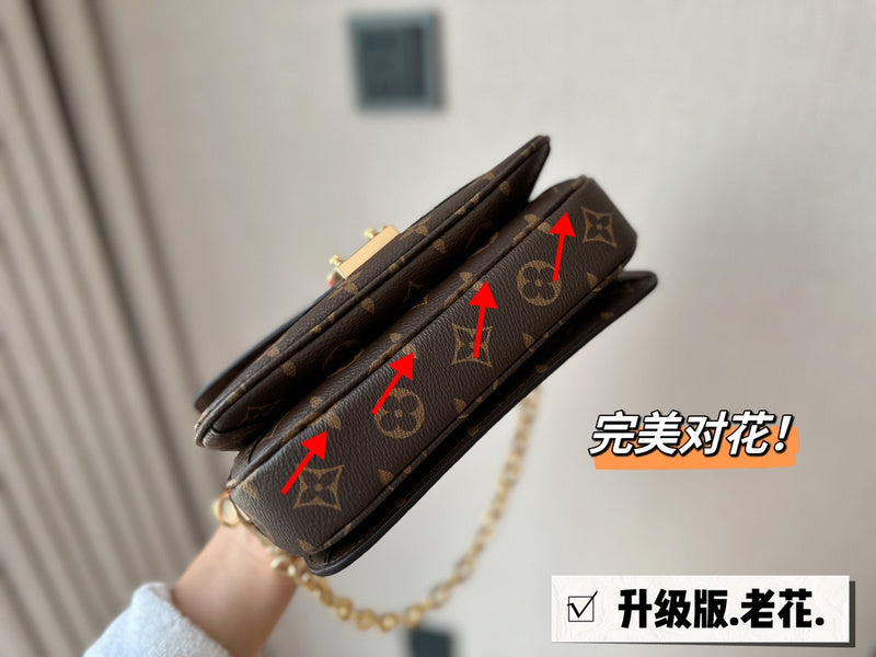 Amelia - LV Bags - 15128