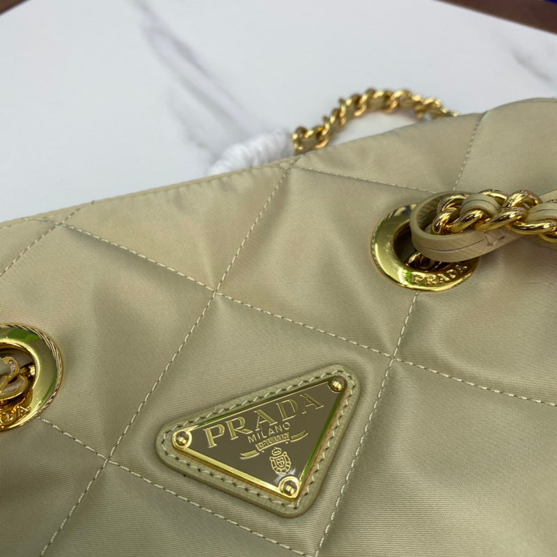 Amelia- PRDA  LUXURY BAGS - 704