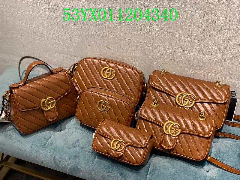 Amelia - GCI Bags - 10457