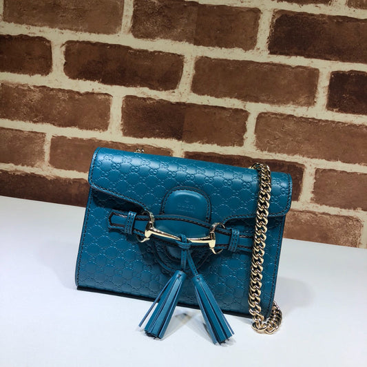 Amelia Fashion - GCI Bags - 3355