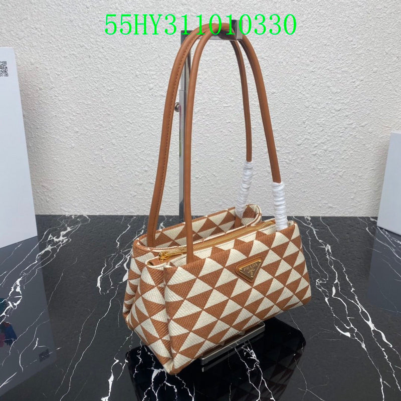 Prada Bags - The Barnes Bags  919