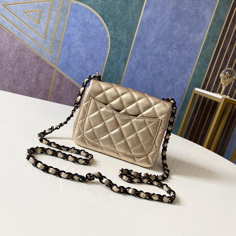 Amelia-  CHL BAGS  - 249