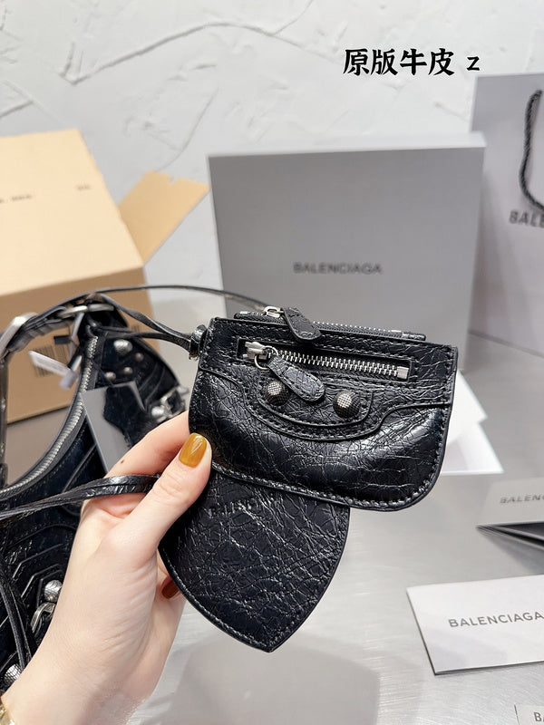 Amelia - BGA Bags - 1503