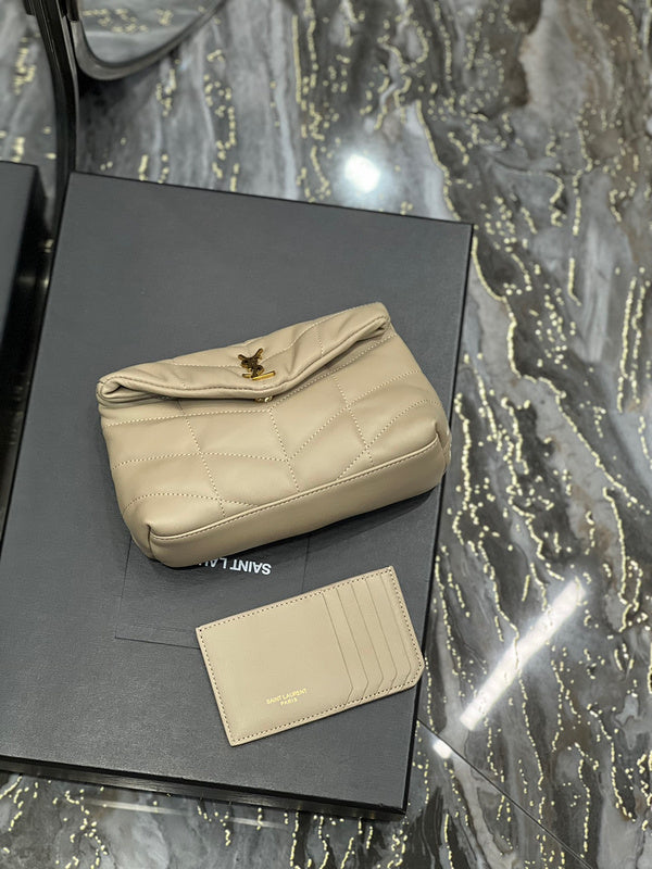 Amelia - YSL Bag - 1775