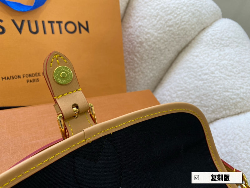Amelia - LV Bags - 14810