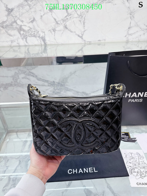 Amelia - CHL Bags - 1362