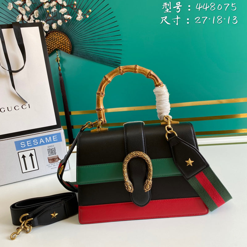Amelia- GUKI Bags - 2293
