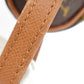 Louis Vuitton Etui À Balles De Golf  Canvas Clutch Bag