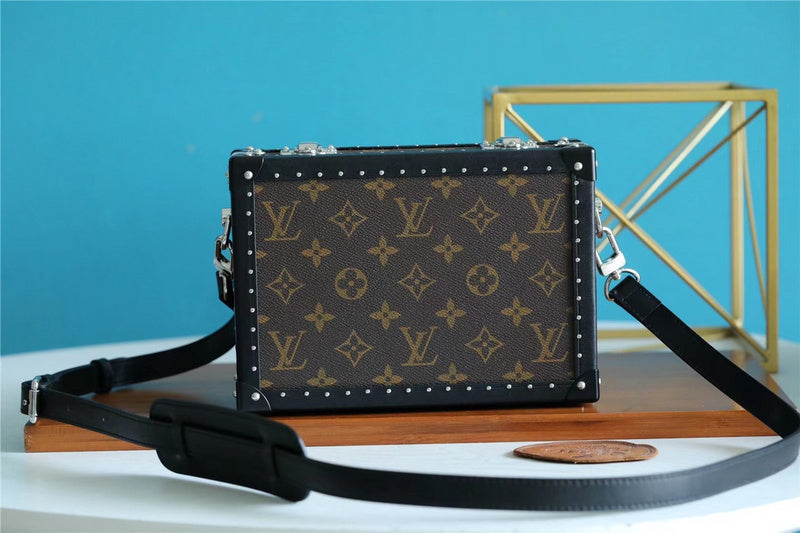 Fan Fashion Lu-Vi bags - 10122