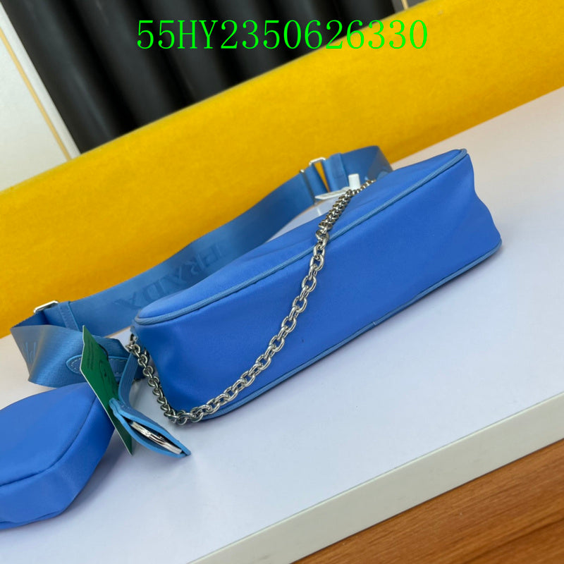 Prada Bags - The Barnes Bags  142