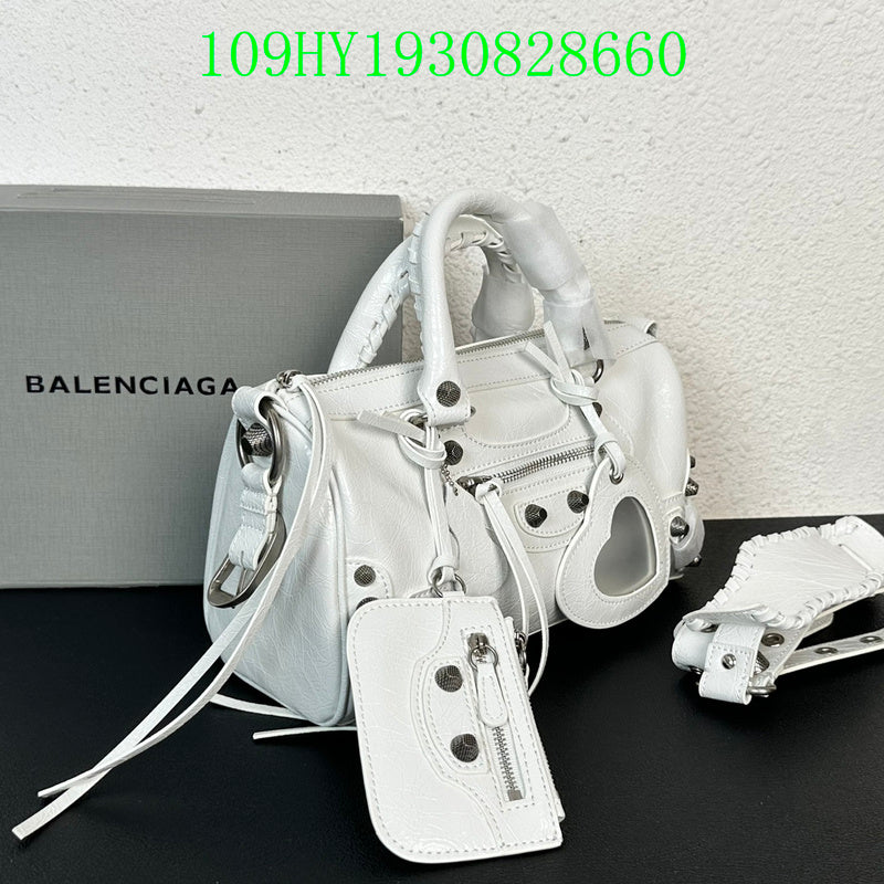 Amelia - BGA Bags - 1652