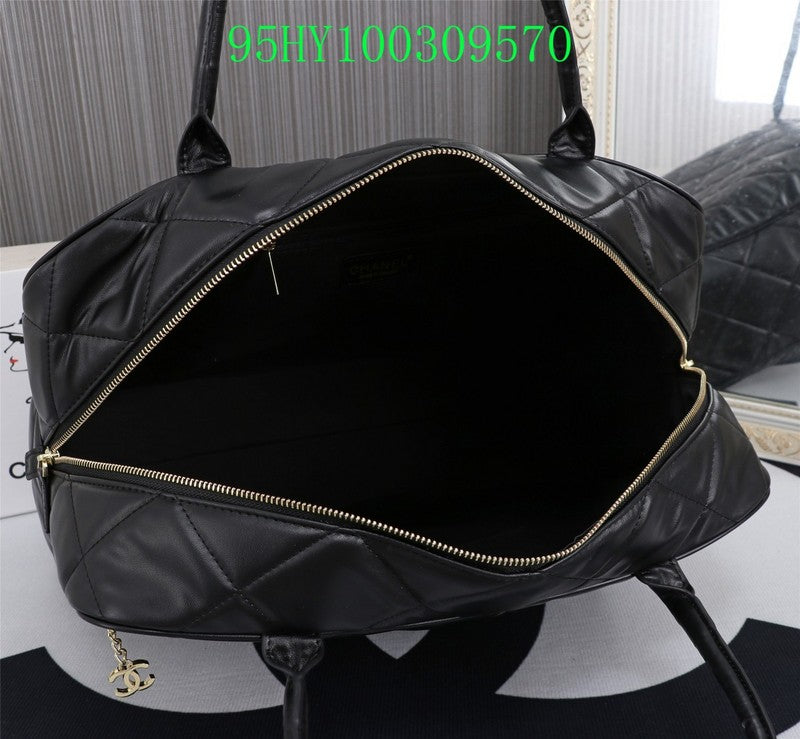 Amelia - CHL Bags - 1357