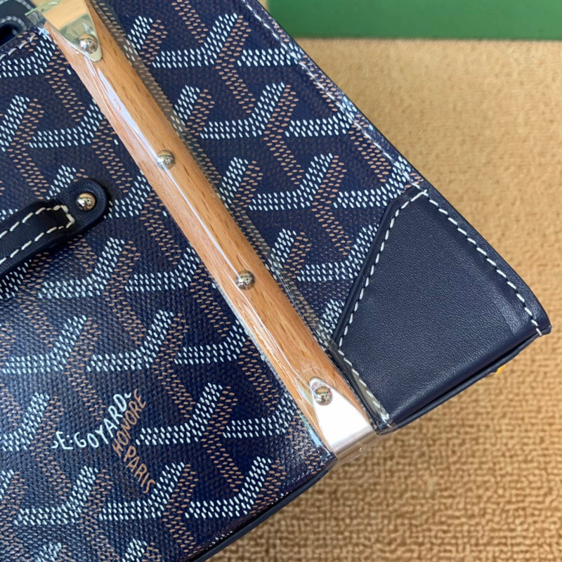 Amelia- G-YARD BAGS - 141