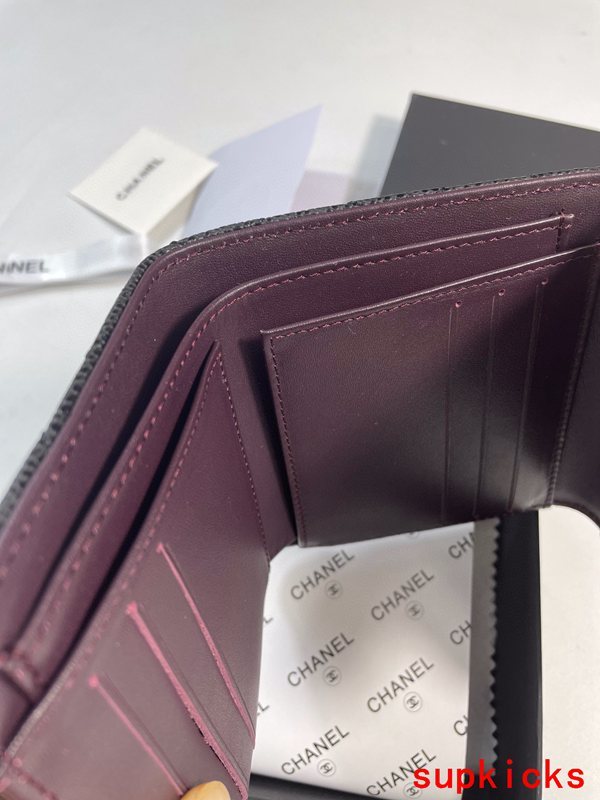 Amelia- Mix Wallets - 596