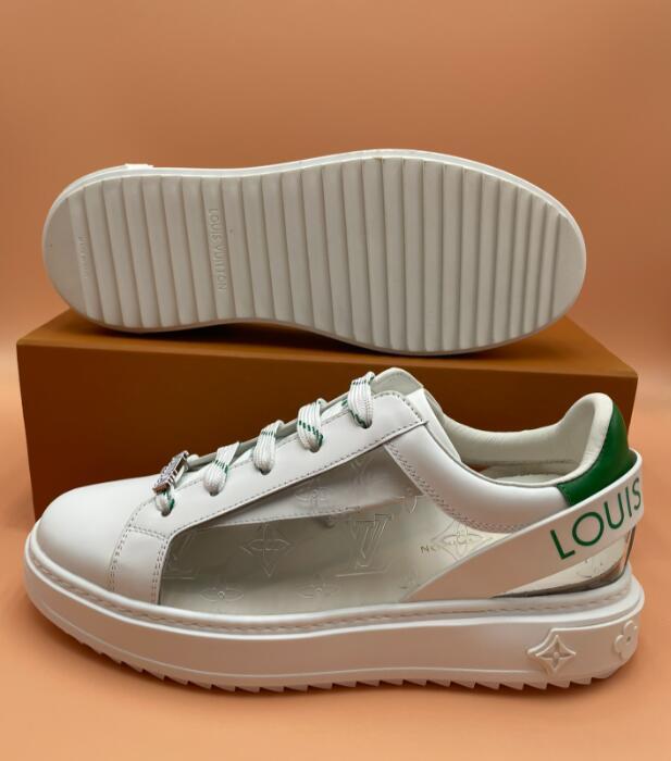 AmeliaLuxury - LOV Men Shoes - 1004