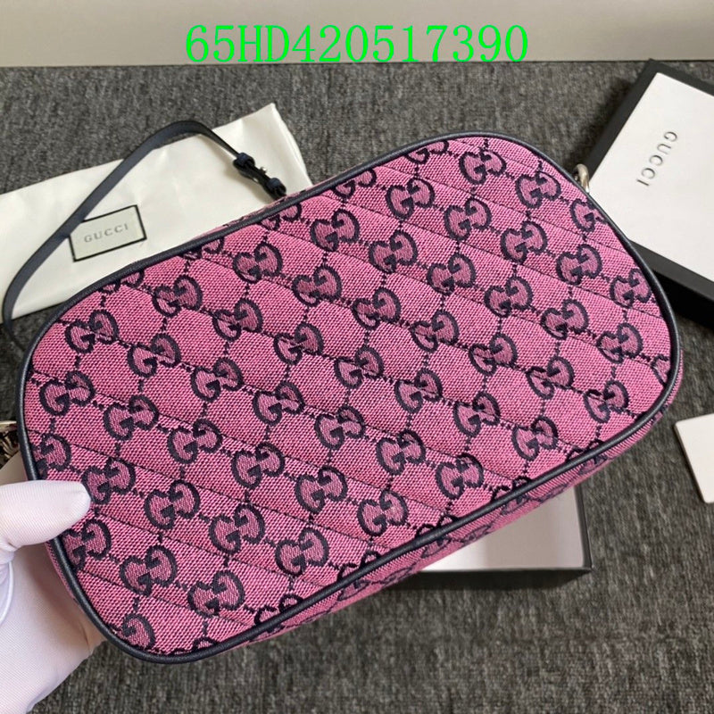 Amelia - GCI Bags - 11056