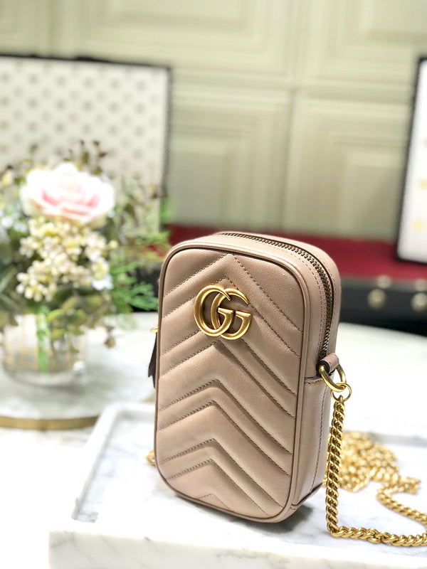 Amelia- GCI Bags - 5009