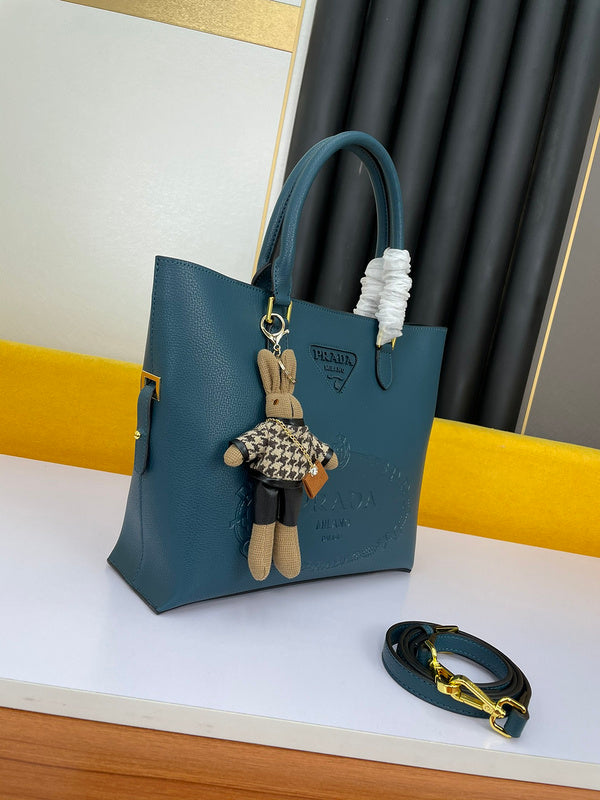Amelia- PRDA  LUXURY BAGS - 015