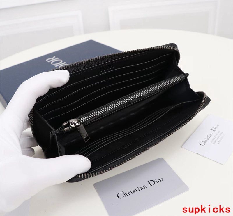 Amelia- Mix Wallets - 361