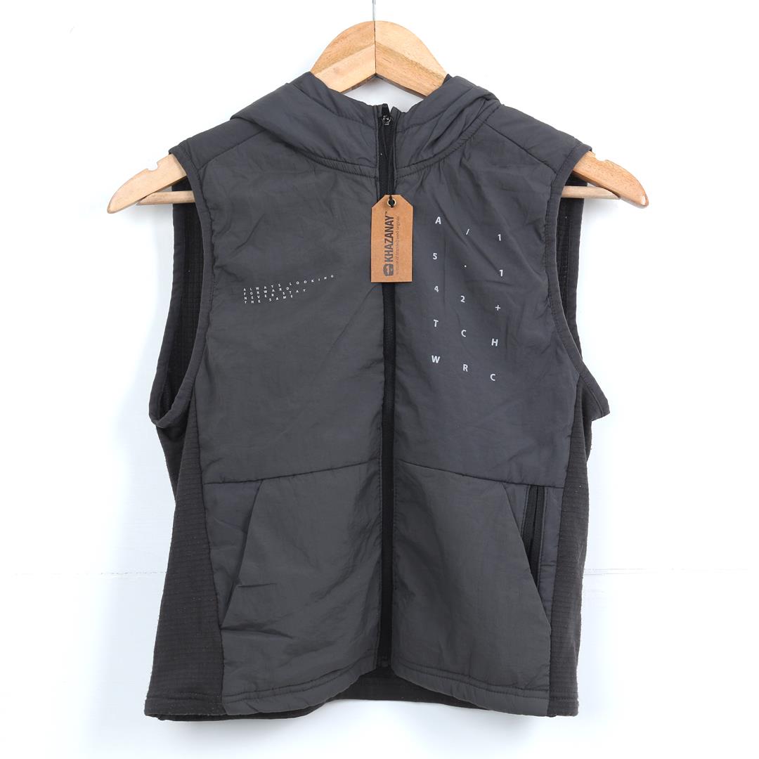 ZARA. ZIPPER