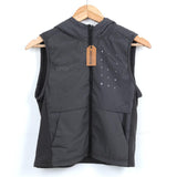ZARA. ZIPPER