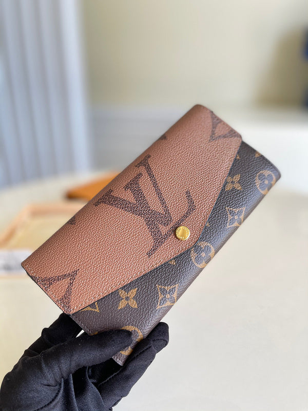 Amelia - LV Bags - 12982