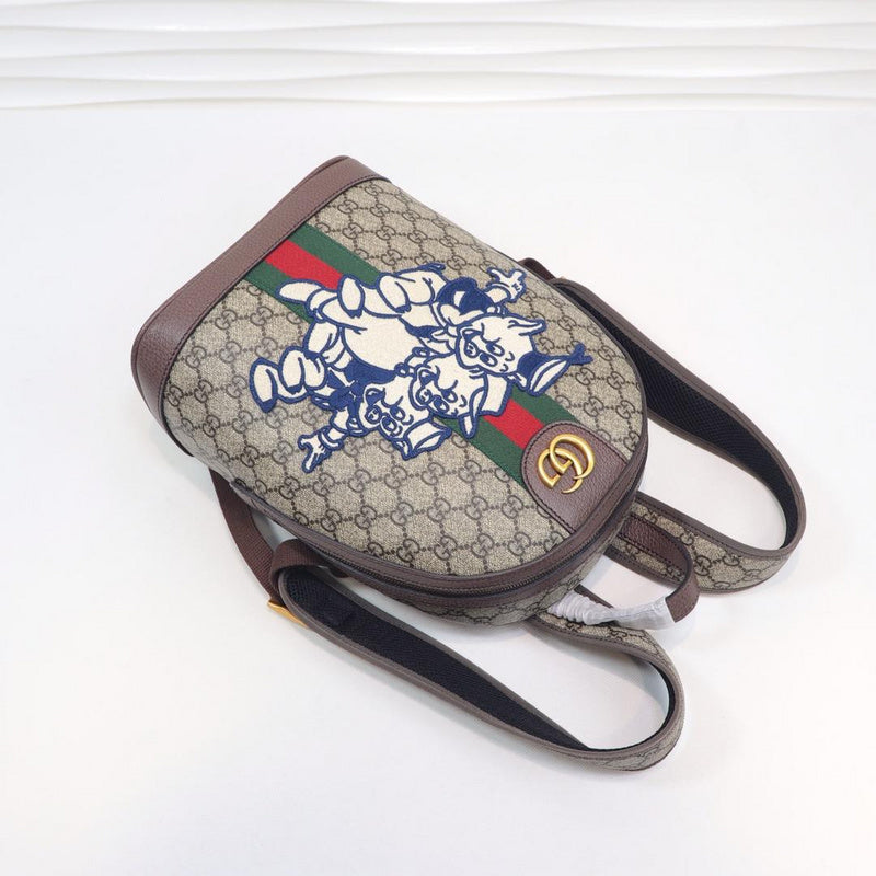AmeliaLuxury - GCI Bags - 1163