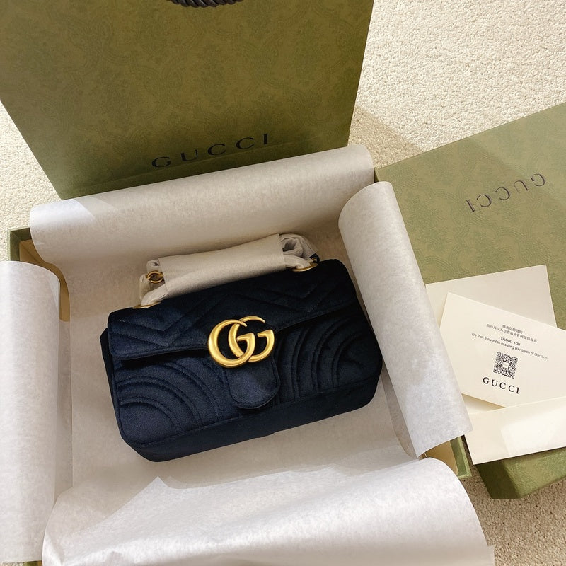 Amelia- GUKI Bags - 2104