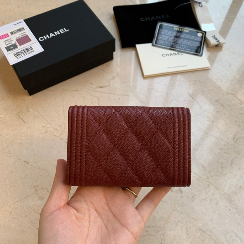 Amelia- CHL Bags - 6244
