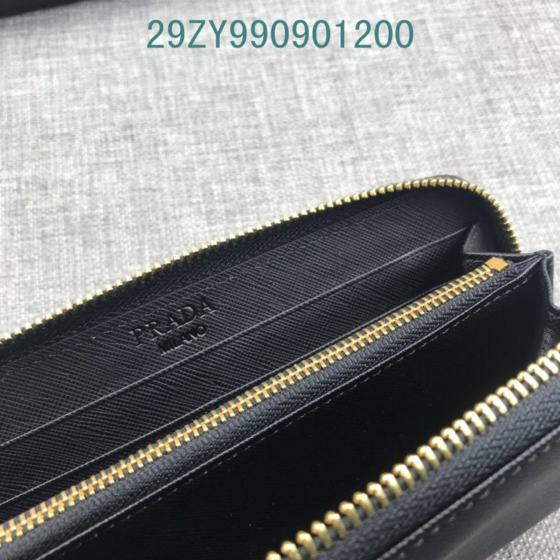 Amelia - PD Wallet - 479