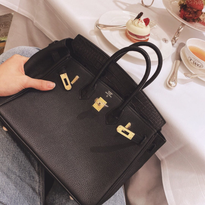 Amelia - HMS Bags - 1755