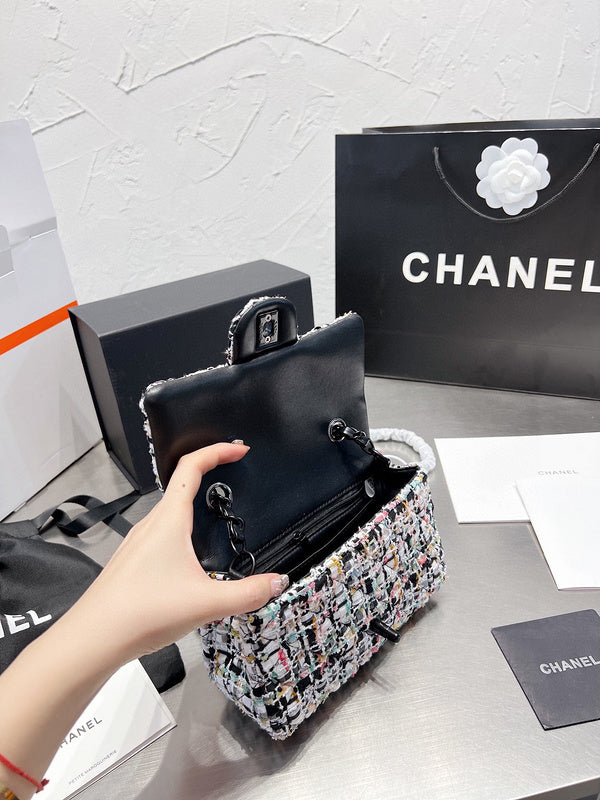 Amelia- CHL Bags - 7325