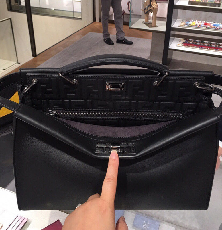 AmeliaFNDI Bags  -  WOMEN BAGS  - 1158