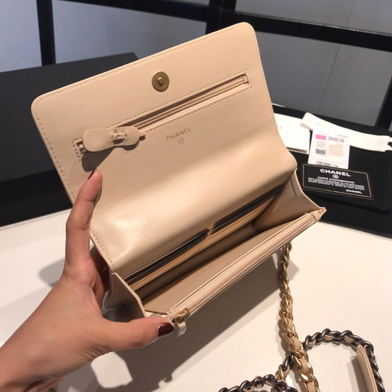 Amelia- CHL Bags - 6508