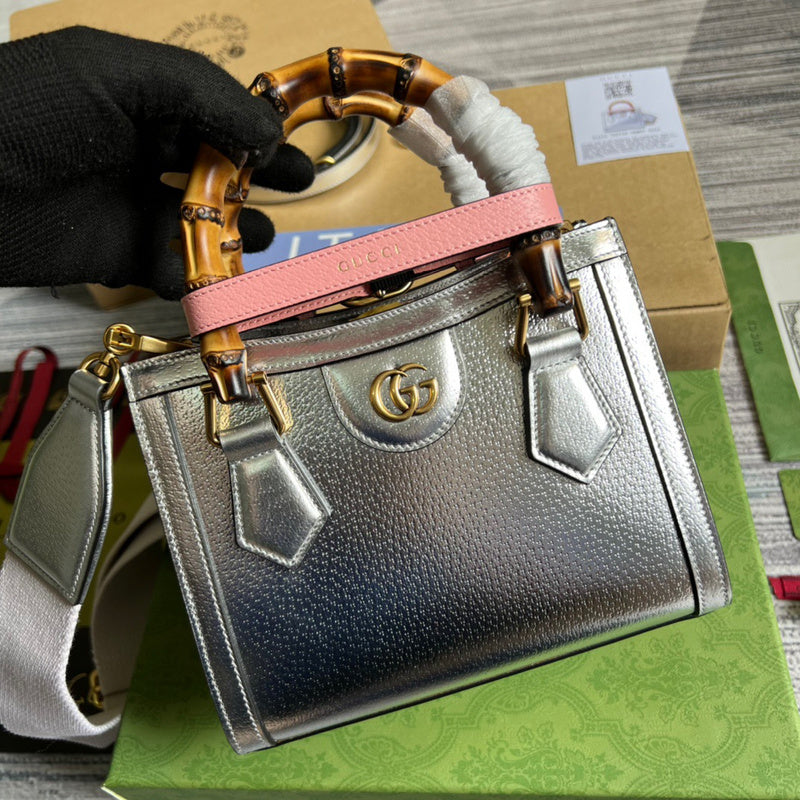 Amelia- GCI LUXURY LADY BAGS - 683