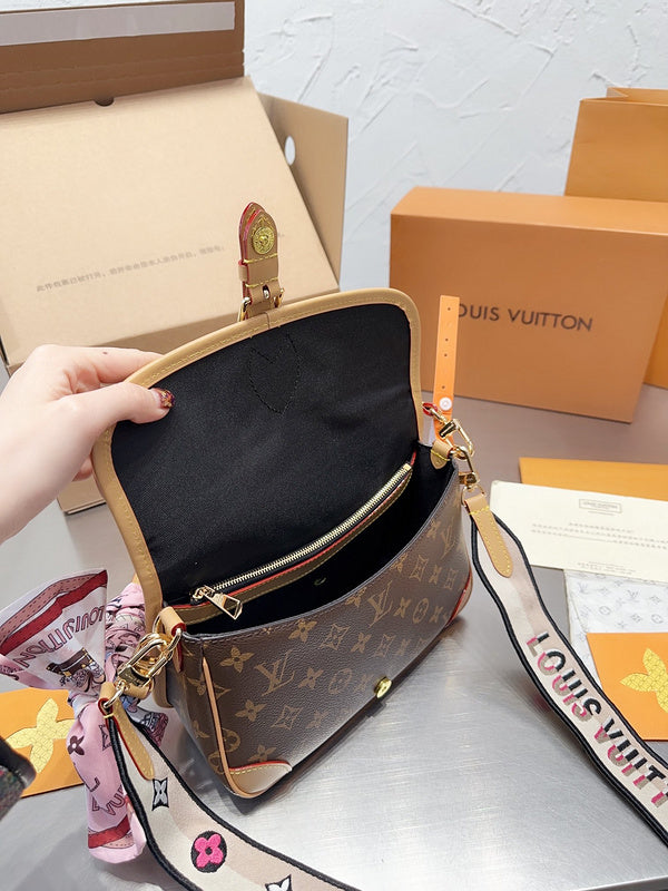 Amelia - LV Bags - 15119