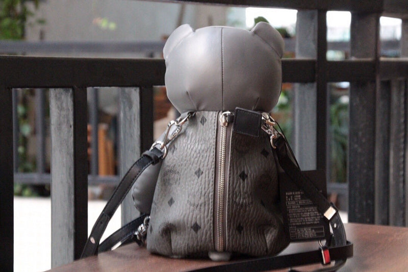 Amelia - MAmeliaBRANDED BAGS - 053